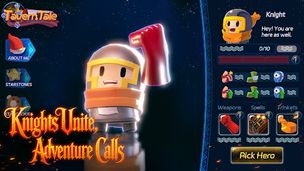 Tavern Tale - Screenshot 2