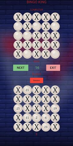 Bingo King - Screenshot 4