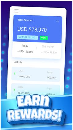 Bitcoin Crusher - Real Cash - Screenshot 1