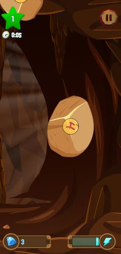 Mineral Collector - Screenshot 3