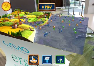 Humber Hero - Screenshot 2