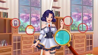 Criminal Case: Hidden Objects - Screenshot 1