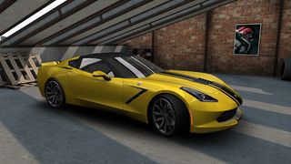 Perfect Shift - Screenshot 2