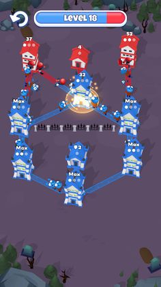 Zombie Overturn - Screenshot 1