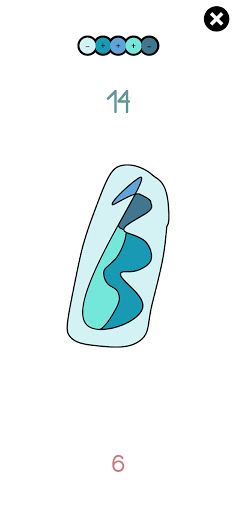 MathArt demo - Screenshot 2