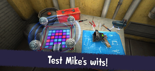 Ice Scream 5 Friends: Mike - Screenshot 2
