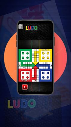 Ludo bomb - Screenshot 1