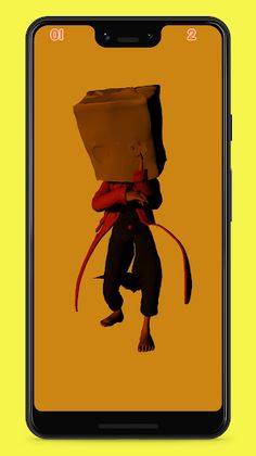 Frostie - Screenshot 4