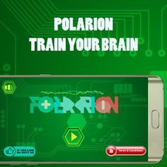 Polarion - Brain Puzzle - Screenshot 1