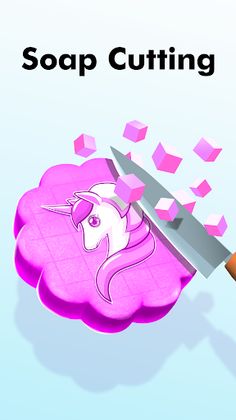 ASMR Slime Simulator DIY Games - Screenshot 4