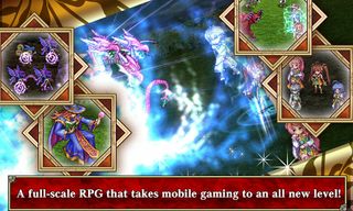 [Premium] RPG Asdivine Dios - Screenshot 2