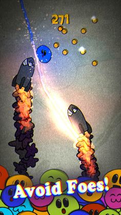 Jello Ballo - Screenshot 3