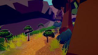 The Maze Solver - Screenshot 1