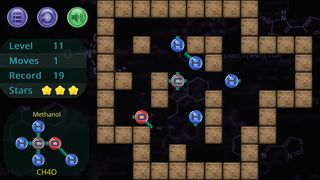 Molecools DEMO - Screenshot 1