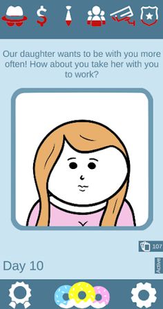 Police Swipe - Screenshot 2