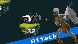 SolderStrike - Screenshot 1