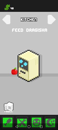 MyDragisha - Screenshot 2