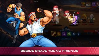 Hesman Origin - Screenshot 3