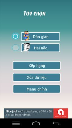 Giải Đố - Screenshot 2
