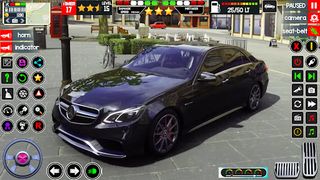 Car Driving Game Car Simulator - Screenshot 2