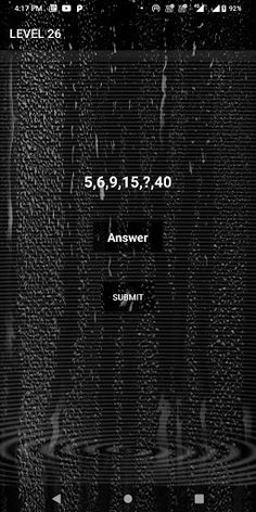 ARESA RIDDLES - S3 - Screenshot 3