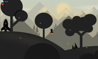 Jemeyah: Adventure Games - Screenshot 1