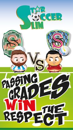 STAR SOCCER SLIM - Screenshot 4