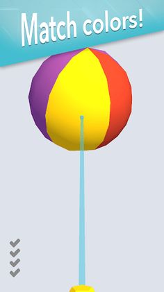 Color Kinetic - Screenshot 2