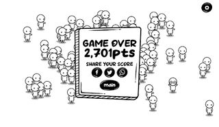 Find Me - Find hidden persons - Screenshot 1