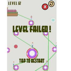 Zipline Puzzle Game - Screenshot 4
