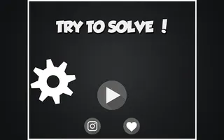 Try To Solve - Screenshot 2