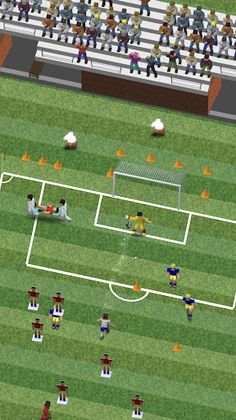 Football Thug Life Soccer - Screenshot 2