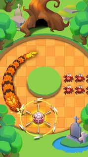 Granny Legend - Screenshot 1