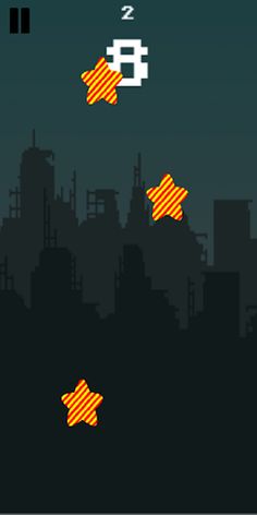 Falling Stars - Screenshot 3