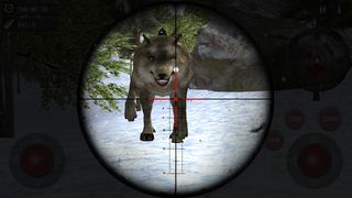 Big Buck 3D Deer Hunting Games - Screenshot 2