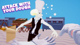 Sticky Balls - Screenshot 3