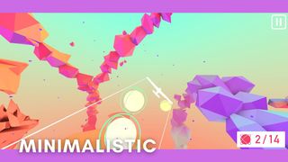 High Sky Plane Flying - Screenshot 3