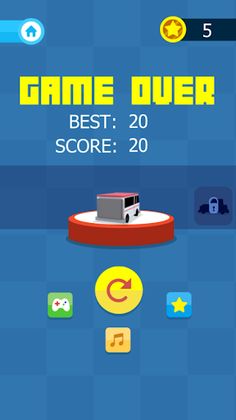 Pizza Delivery - Screenshot 4