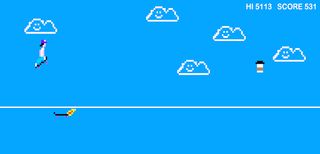 Skate Arcade - Screenshot 1