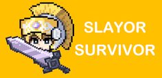 Slayer survivor - Screenshot 4