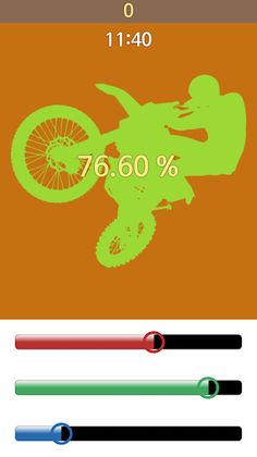 Color Match - Screenshot 2