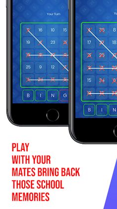 Bingo Boss | 1-25 Online Bingo - Screenshot 4