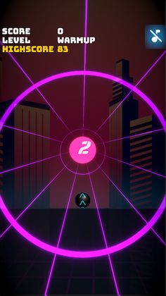 Cyberfunk - Screenshot 2