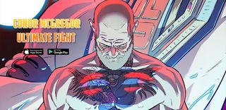 Conor McGregor Ultimate Fight - Screenshot 2