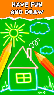 Kids Doodle - Screenshot 4