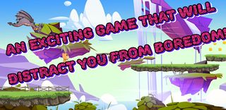 Crazy Hamster Run 2 - Screenshot 3