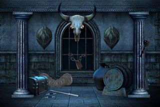 Escape Games: Break The Forts - Screenshot 3