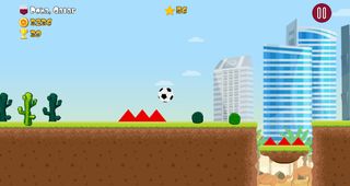 Go To The World Cup 2026 - Screenshot 3