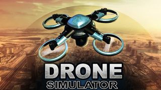 Drone Simulator - Screenshot 1