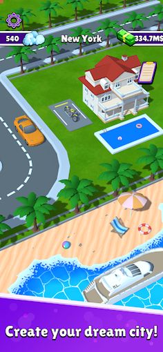 Merge Income - Screenshot 2